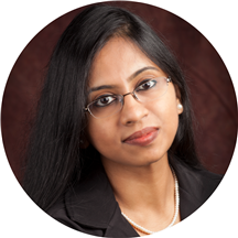 Dr. Sirisha Krishnamurthy, DDS