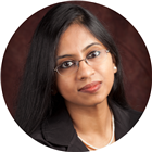 Dr. Sirisha Krishnamurthy, DDS