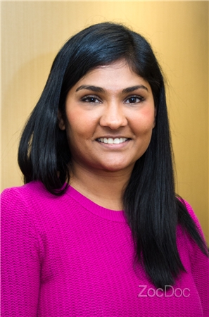 Dr. Sirisha Raju, MD