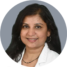 Dr. Sirisha Sastry, MD