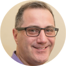 Dr. Siros Arefi, DMD