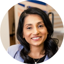 Dr. Sita Patel, DMD, MS