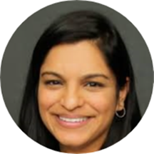 Dr. Sita Patel, OD