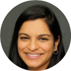 Dr. Sita Patel, OD