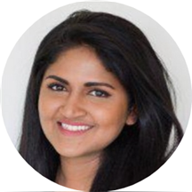 Dr. Sitara Ravikumar, MD