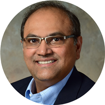 Dr. Siva Sivakumar, MD