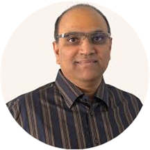 Dr. Siva Sivakumar, MD