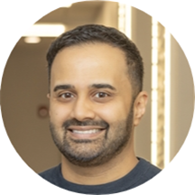 Dr. Sivan Patel, DMD