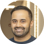 Dr. Sivan Patel, DMD