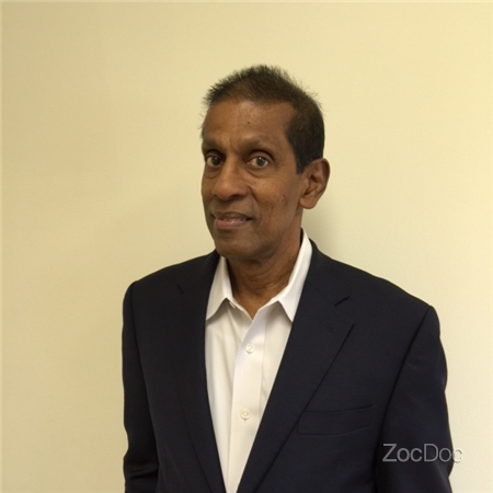 Dr. Sivanta Paul, MD