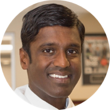Dr. Sivaram Rajan, MD