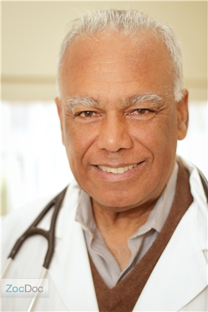 Dr. Sixto Caro, MD