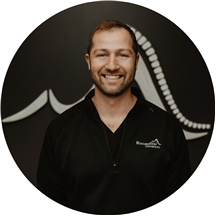 Dr. Skyler Dumas, DC