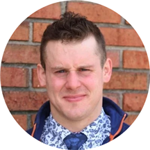 Dr. Slade Eigenmann, DC