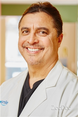 Dr. Slavko Duzdevich, DDS