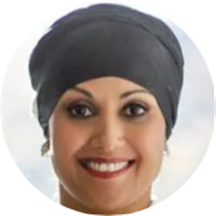 Dr. Smeena Khan, MD