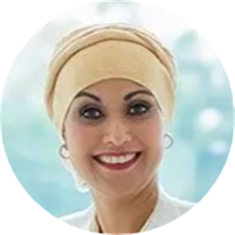 Dr. Smeena Khan, MD
