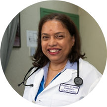 Dr. Smita Biswas, MD