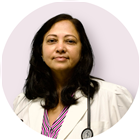 Dr. Smita Chaudhari, MD