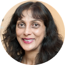 Dr. Smita Mengers, MD, FAAP