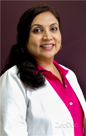 Dr. Smita Patel, DDS