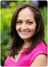 Dr. Smita Patel, DMD