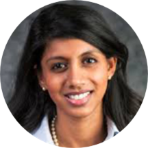 Dr. Smitha Kuppalli, MD