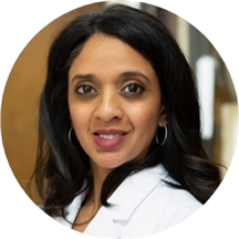 Dr. Smitha Mantha, DPM