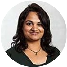 Dr. Smitha Rajasekhar, MD