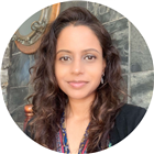 Dr. Smitha Rau, PsyD