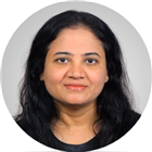 Dr. Smitha Syamala Komatreddy, DNP