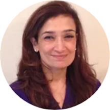 Dr. Smriti Nalwa, MD