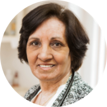 Dr. Sneh Jain, MD