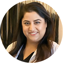 Dr. Sneha Mirchandani, DDS