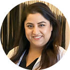 Dr. Sneha Mirchandani, DDS