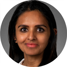 Dr. Sneha Parmar, MD
