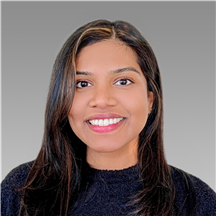 Dr. Sneha Paul, OD