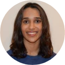 Dr. Sneha Prem, DMD