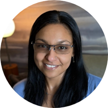 Dr. Sneha Raj, PsyD