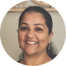 Dr. Sneha Subramanian, DMD