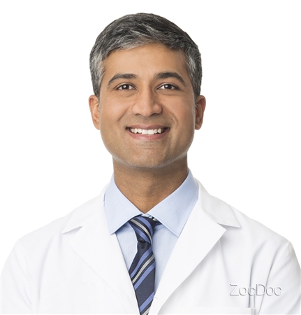 Dr. Snehal Amin, FAAD, MD