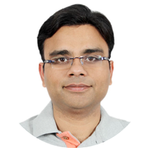 Dr. Snehalkumar Patel, MD