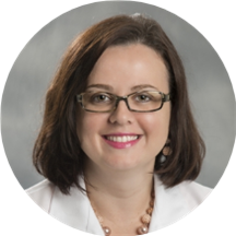 Dr. Snezhana Tuxhari, DO