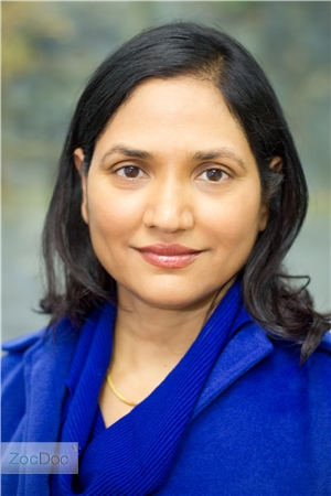 Dr. Sobha Gavani, MD, FACC