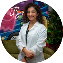 Dr. Sobia Malik, BDS, DMD