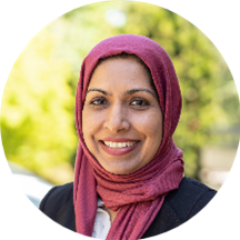 Dr. Sobia Moghis, MD