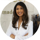 Dr. Sobia Rafiuddin, DDS
