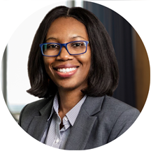 Dr. Sochima Ochije, MD