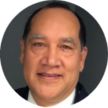 Dr. Socrates Garrigos, MD