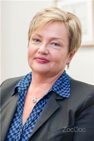 Dr. Sofia Amoashiy, MD